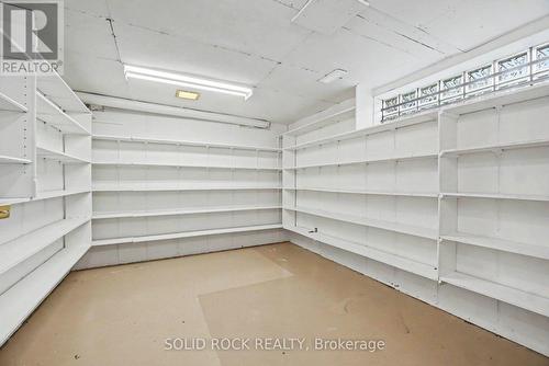 1838 Louisiana Avenue, Ottawa, ON - Indoor With Storage
