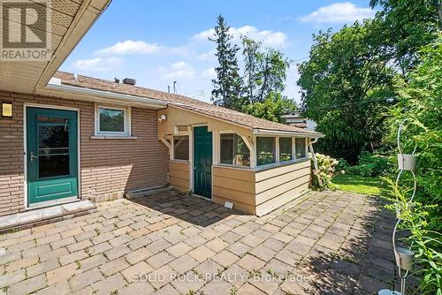 1838 Louisiana Avenue, Ottawa, ON - Outdoor