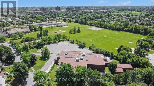1838 Louisiana Avenue, Ottawa, ON - Outdoor With View