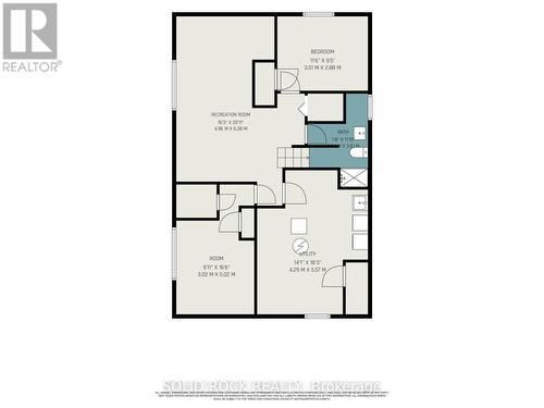 1838 Louisiana Avenue, Ottawa, ON - Other
