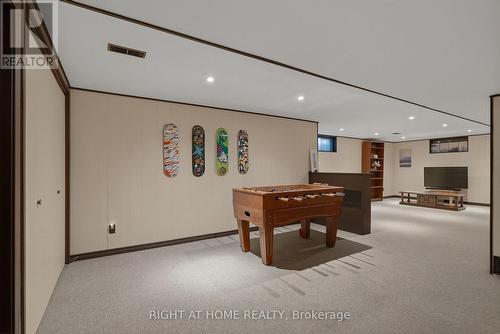 1272 Collins Avenue, Ottawa, ON - Indoor Photo Showing Other Room