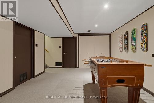 1272 Collins Avenue, Ottawa, ON - Indoor Photo Showing Other Room