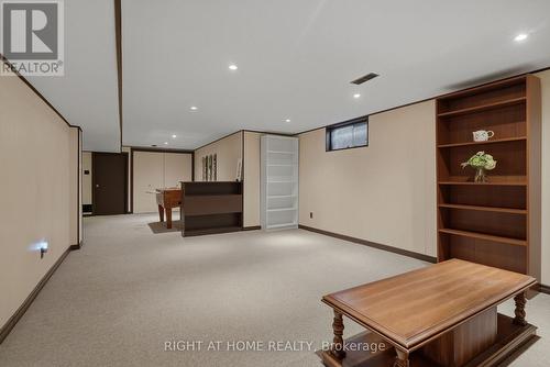 1272 Collins Avenue, Ottawa, ON - Indoor Photo Showing Other Room
