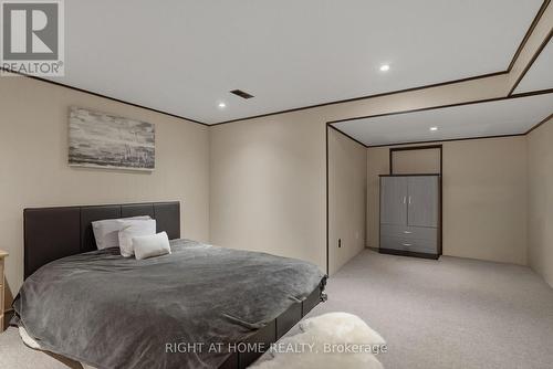 1272 Collins Avenue, Ottawa, ON - Indoor Photo Showing Bedroom