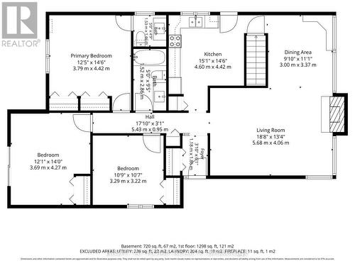 1272 Collins Avenue, Ottawa, ON - Other