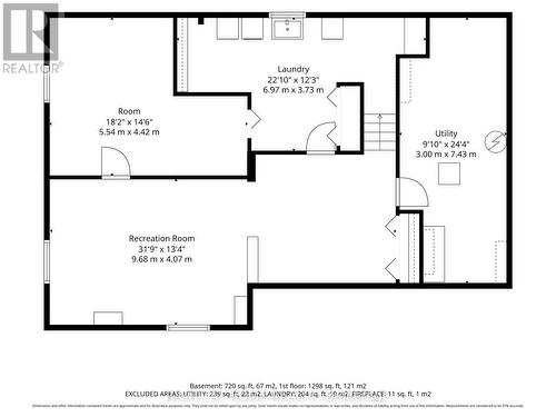 1272 Collins Avenue, Ottawa, ON - Other