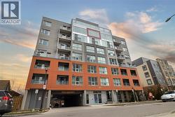 321 SPRUCE Street Unit# 211 Waterloo, ON N2L 0G4