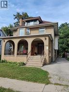 234 BROCK STREET Unit# 6 Windsor, ON N9C 2S6