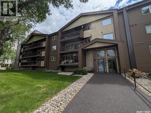 107 2727 VICTORIA AVENUE  Regina, SK S4T 1K4