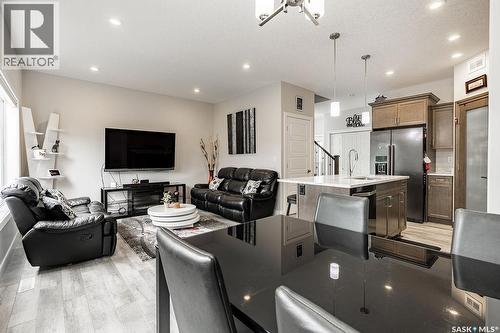 170 Palliser Court, Saskatoon, SK - Indoor