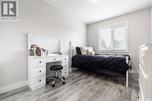 170 Palliser Court, Saskatoon, SK - Indoor Photo Showing Bedroom