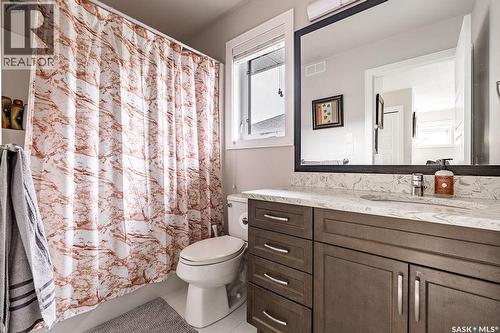 170 Palliser Court, Saskatoon, SK - Indoor Photo Showing Bathroom