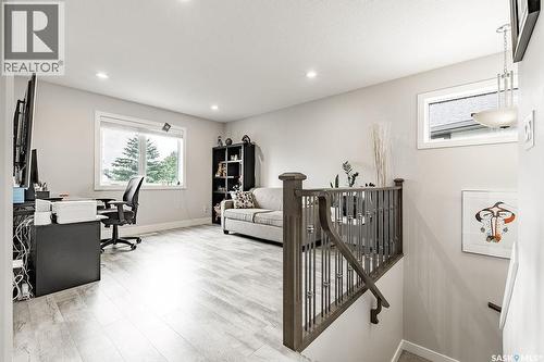 170 Palliser Court, Saskatoon, SK - Indoor Photo Showing Office