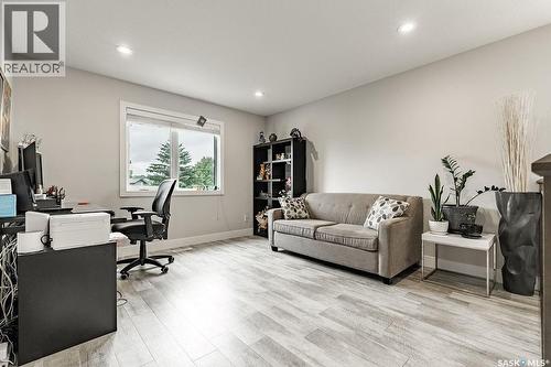 170 Palliser Court, Saskatoon, SK - Indoor Photo Showing Office
