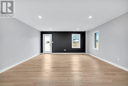 80 Styles Drive, St. Thomas, ON - Indoor Photo Showing Other Room