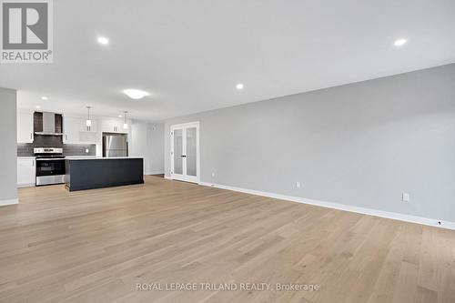 80 Styles Drive, St. Thomas, ON - Indoor