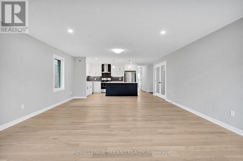 80 Styles Drive, St. Thomas, ON - Indoor