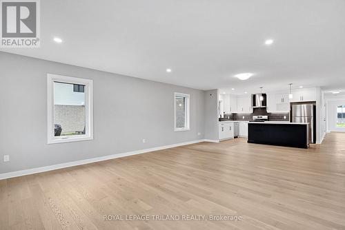 80 Styles Drive, St. Thomas, ON - Indoor