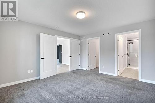 80 Styles Drive, St. Thomas, ON - Indoor Photo Showing Other Room
