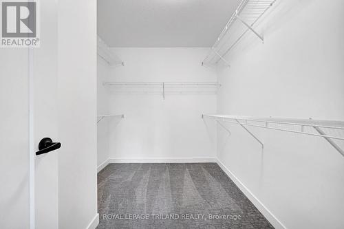 80 Styles Drive, St. Thomas, ON - Indoor With Storage