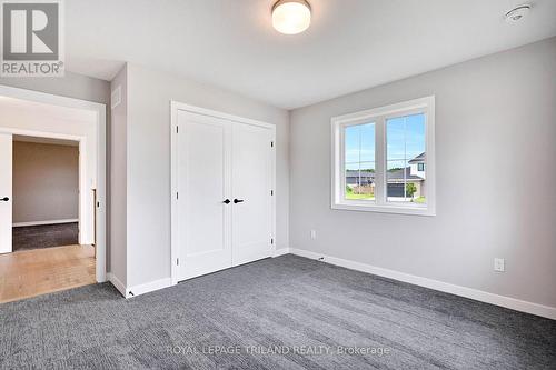 80 Styles Drive, St. Thomas, ON - Indoor Photo Showing Other Room