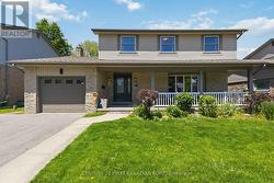796 VISCOUNT ROAD  London South (South N), ON N6J 4A2