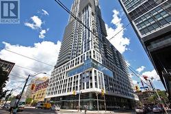 2107 - 251 JARVIS STREET E Toronto, ON M5B 0C3