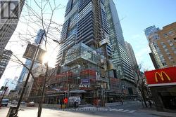 2609 - 7 GRENVILLE STREET Toronto, ON M4Y 1A1