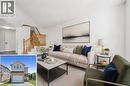 Virtually staged - 71 Peach Blossom Crescent, Kitchener, ON 