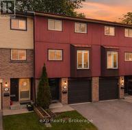 4 - 2 WORTON AVENUE Guelph (Willow West/Sugarbush/West Acres), ON N1H 7C5