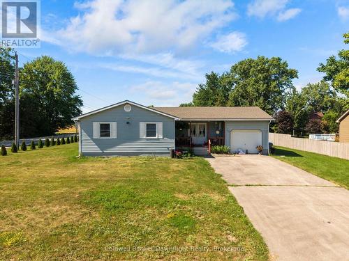 36810 CREDITON ROAD  South Huron (Stephen), ON N0M 1N0