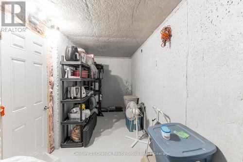 COLD CELLAR - 39 Windover Drive, Minden Hills (Lutterworth), ON 