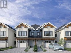 1 - 390 FIRST STREET N Gravenhurst (Wood (Gravenhurst)), ON P1P 1H3