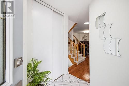 1143 Windgrove Square, Pickering, ON - Indoor Photo Showing Other Room