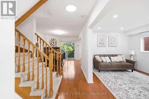 1143 Windgrove Square, Pickering, ON - Indoor