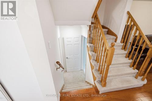 1143 Windgrove Square, Pickering, ON - Indoor Photo Showing Other Room