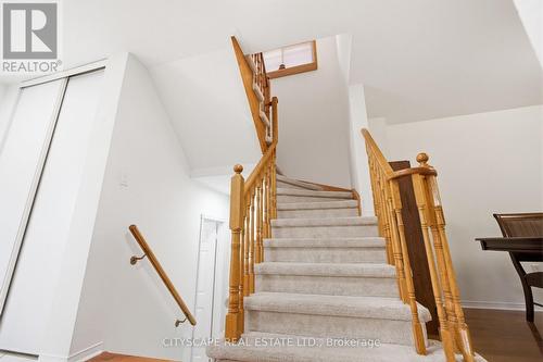 1143 Windgrove Square, Pickering, ON - Indoor Photo Showing Other Room