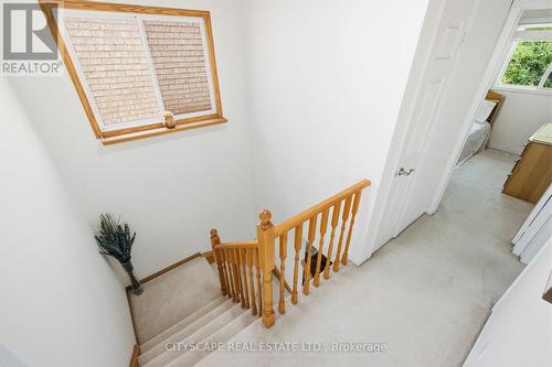 1143 Windgrove Square, Pickering, ON - Indoor Photo Showing Other Room