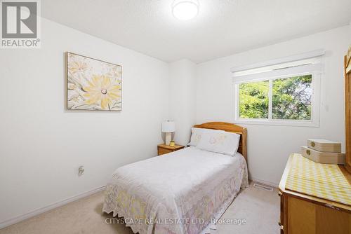 1143 Windgrove Square, Pickering, ON - Indoor Photo Showing Bedroom