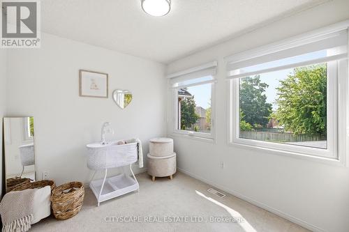 1143 Windgrove Square, Pickering, ON - Indoor