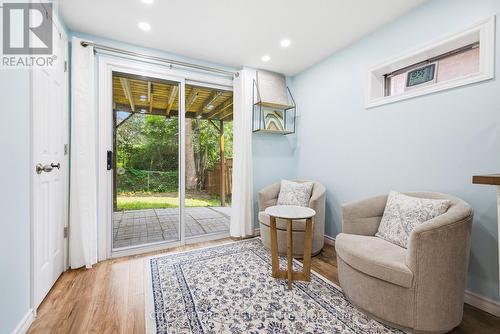 1143 Windgrove Square, Pickering, ON - Indoor