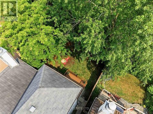 1143 Windgrove Square, Pickering, ON - Outdoor