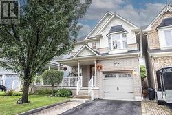46 BEAUMARIS CRESCENT Whitby, ON L1M 2H3