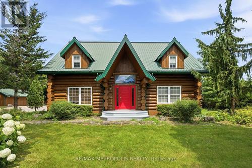 7535 LESKARD ROAD  Clarington, ON L0B 1M0
