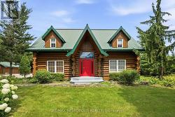 7535 LESKARD ROAD Clarington, ON L0B 1M0