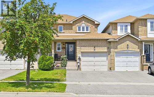 79 SOMERSCALES DRIVE  Clarington, ON L1C 5B7