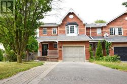 19 MCCULLOCK CRESCENT Ajax, ON L1T 3X1