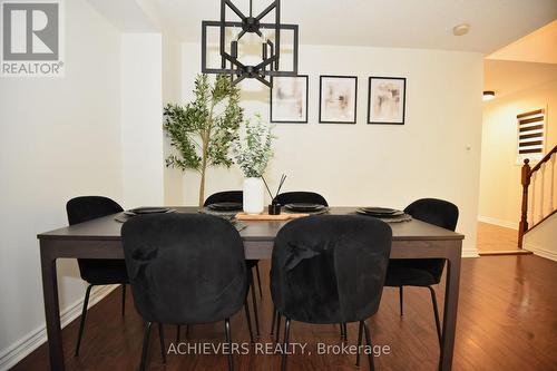 19 Mccullock Crescent, Ajax, ON - Indoor Photo Showing Office