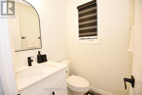 19 Mccullock Crescent, Ajax, ON - Indoor Photo Showing Bathroom