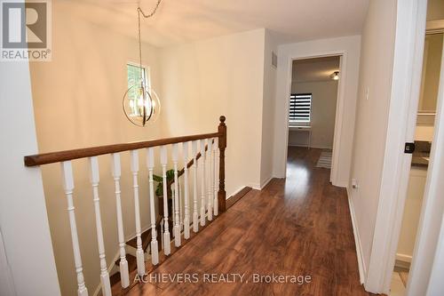 19 Mccullock Crescent, Ajax, ON - Indoor Photo Showing Other Room